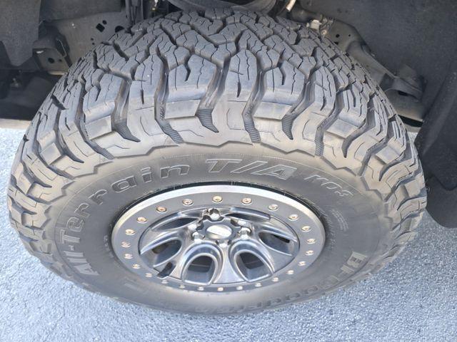 used 2022 Ford F-150 car, priced at $64,921