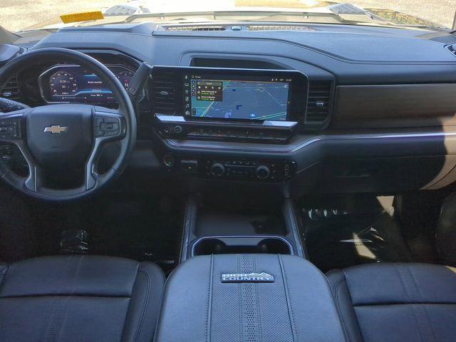 used 2024 Chevrolet Silverado 3500 car, priced at $67,523