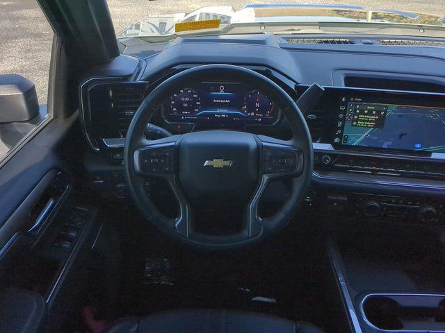 used 2024 Chevrolet Silverado 3500 car, priced at $67,523