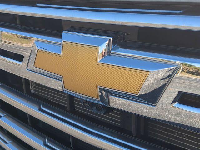 used 2024 Chevrolet Silverado 3500 car, priced at $67,523