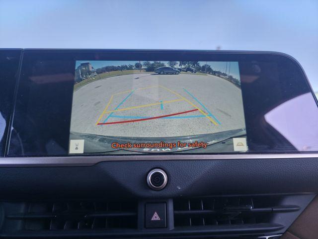 used 2025 Toyota Crown Signia car, priced at $36,321