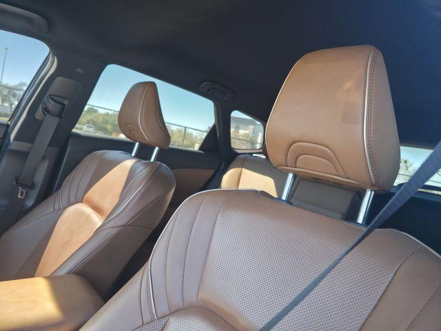 used 2025 Toyota Crown Signia car, priced at $36,321