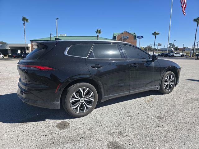 used 2025 Toyota Crown Signia car, priced at $36,321