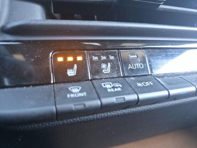 used 2025 Toyota Crown Signia car, priced at $36,321