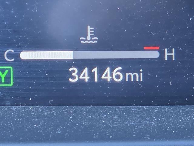 used 2025 Toyota Crown Signia car, priced at $36,321