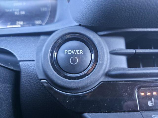 used 2025 Toyota Crown Signia car, priced at $36,321