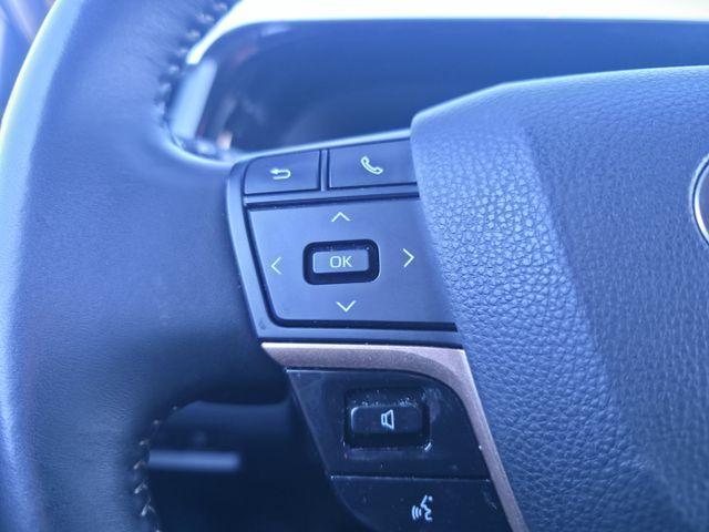 used 2025 Toyota Crown Signia car, priced at $36,321