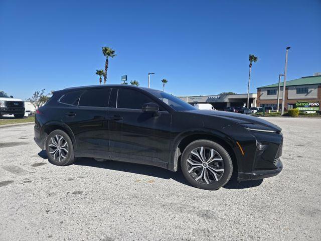 used 2025 Toyota Crown Signia car, priced at $36,321