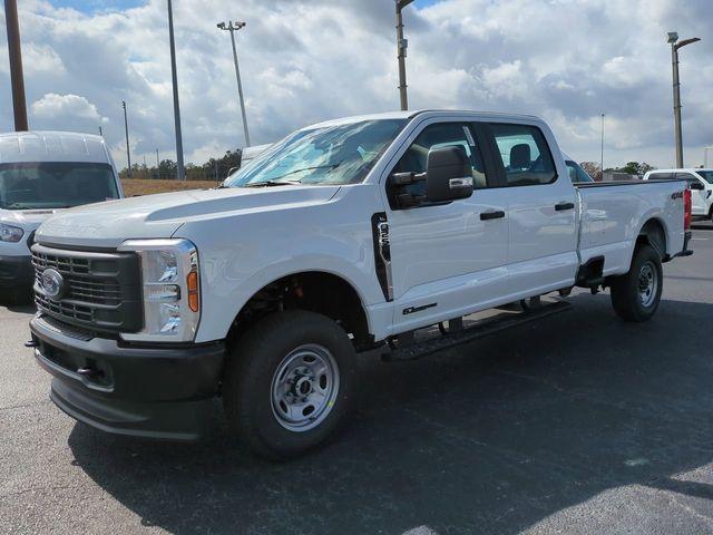 new 2026 Ford F-250 car, priced at $61,014