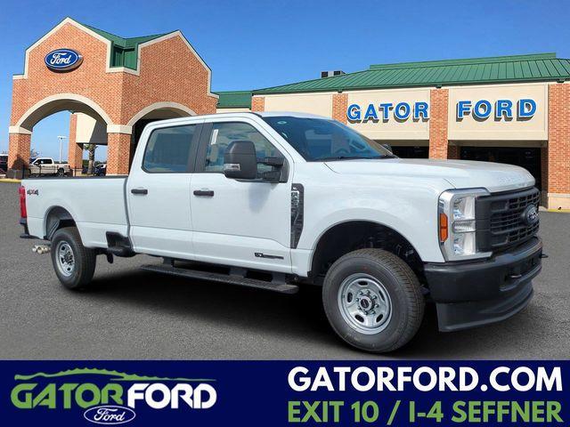 new 2026 Ford F-250 car, priced at $61,014