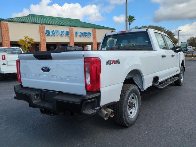 new 2026 Ford F-250 car, priced at $61,014