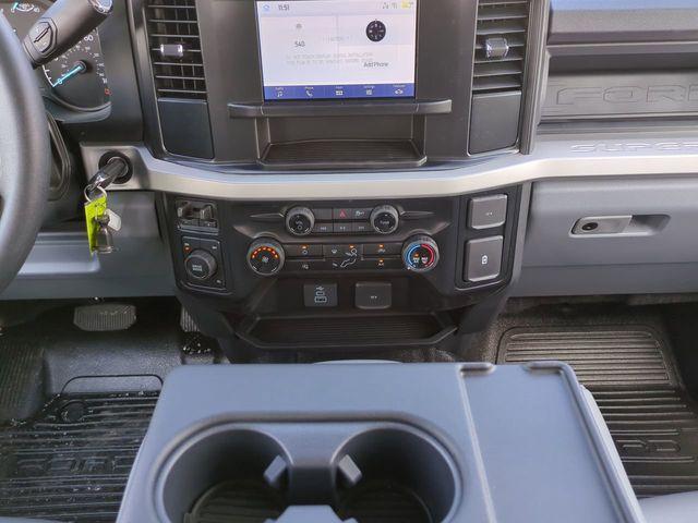 new 2026 Ford F-250 car, priced at $61,014