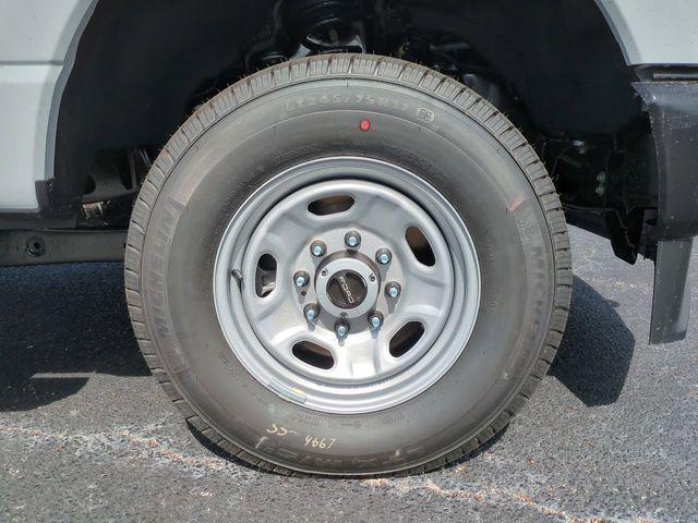 new 2026 Ford F-250 car, priced at $61,014