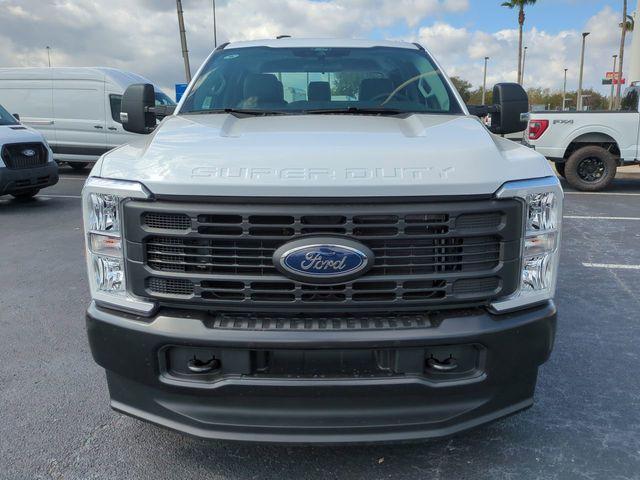 new 2026 Ford F-250 car, priced at $61,014