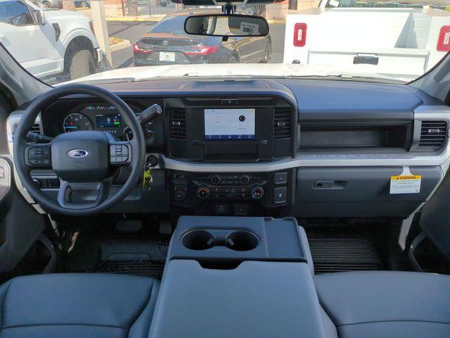 new 2026 Ford F-250 car, priced at $61,014