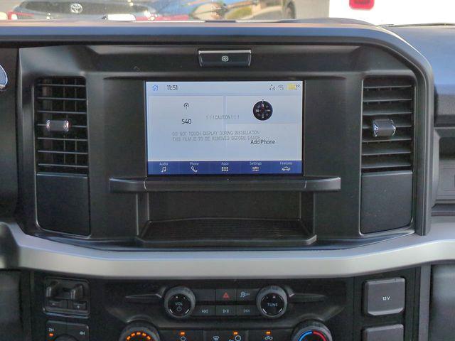 new 2026 Ford F-250 car, priced at $61,014