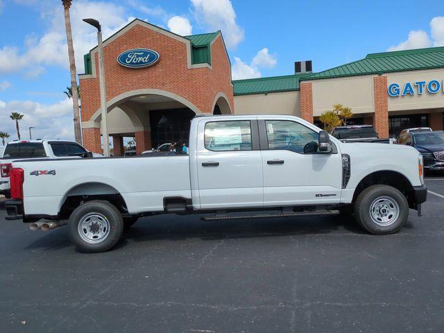 new 2026 Ford F-250 car, priced at $61,014