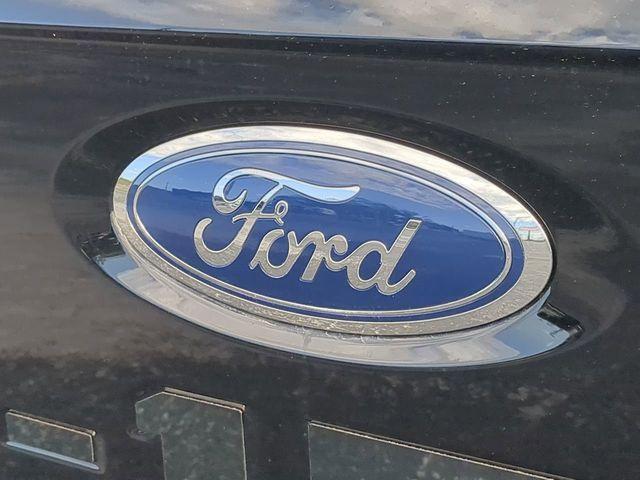 used 2022 Ford F-150 car, priced at $44,523