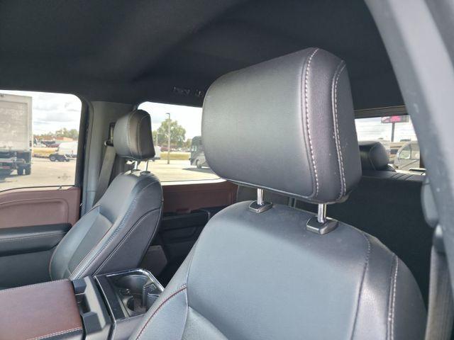 used 2022 Ford F-150 car, priced at $45,921