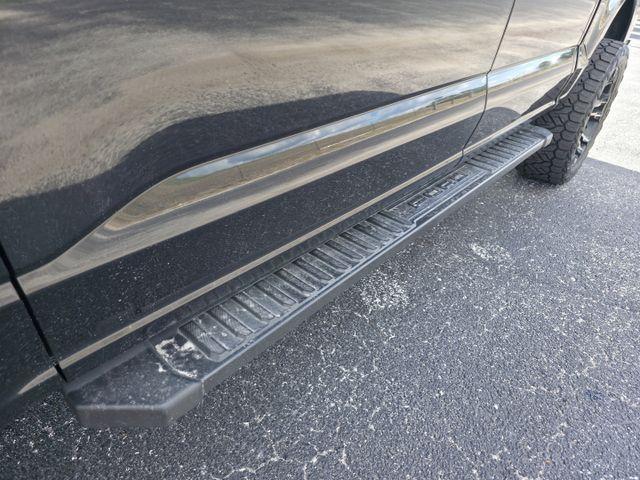 used 2022 Ford F-150 car, priced at $45,921