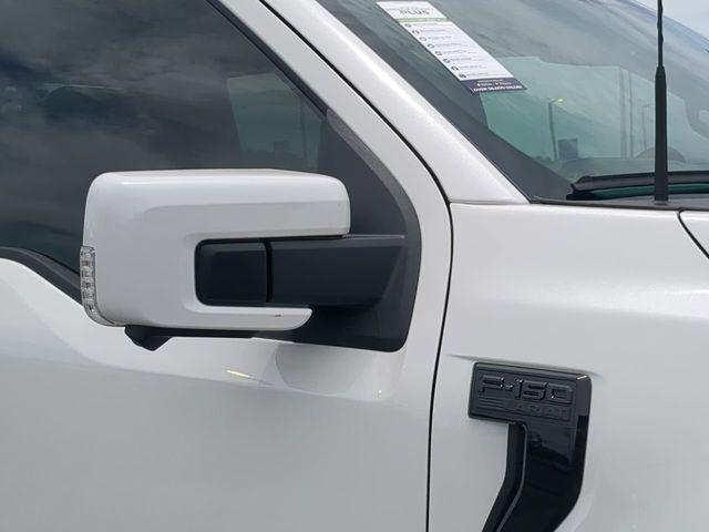 new 2025 Ford F-150 car, priced at $56,933