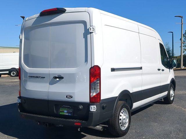 new 2026 Ford Transit-250 car, priced at $51,456