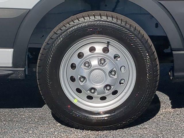 new 2026 Ford Transit-250 car, priced at $51,456