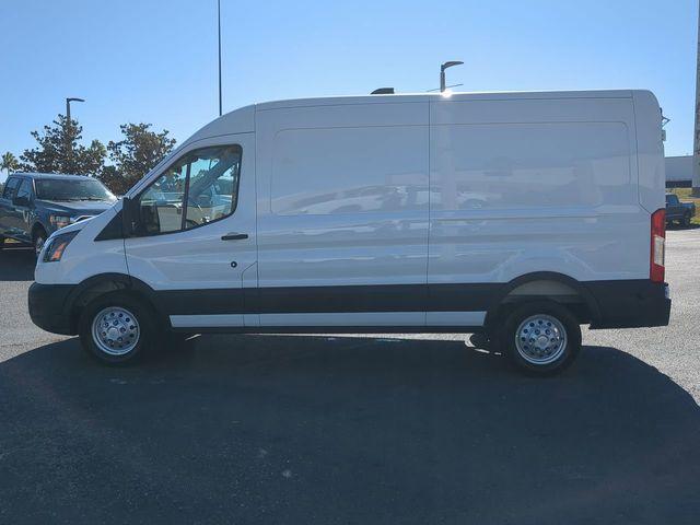 new 2026 Ford Transit-250 car, priced at $51,456