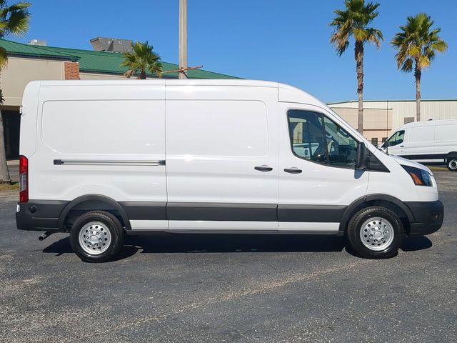 new 2026 Ford Transit-250 car, priced at $51,456
