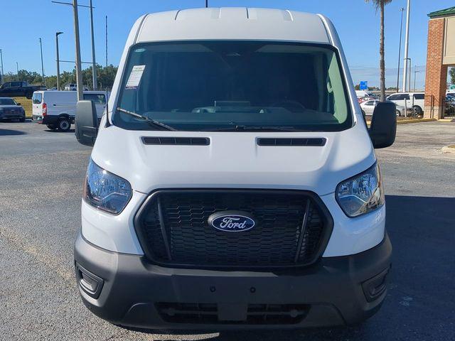 new 2026 Ford Transit-250 car, priced at $51,456