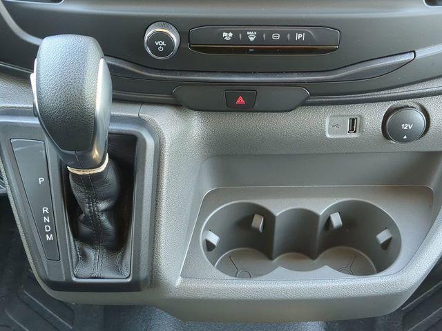 new 2026 Ford Transit-250 car, priced at $51,456