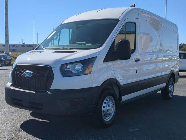 new 2026 Ford Transit-250 car, priced at $51,456