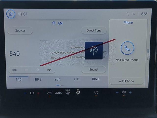 new 2026 Ford Transit-250 car, priced at $51,456