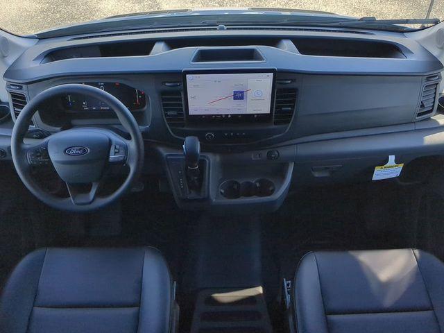 new 2026 Ford Transit-250 car, priced at $51,456