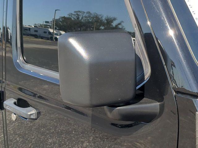 used 2022 Jeep Wrangler Unlimited car, priced at $28,512