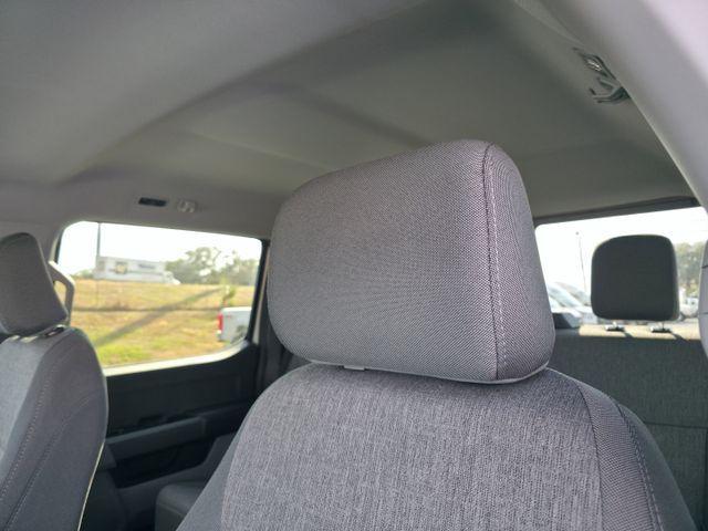 used 2024 Ford F-250 car, priced at $60,421