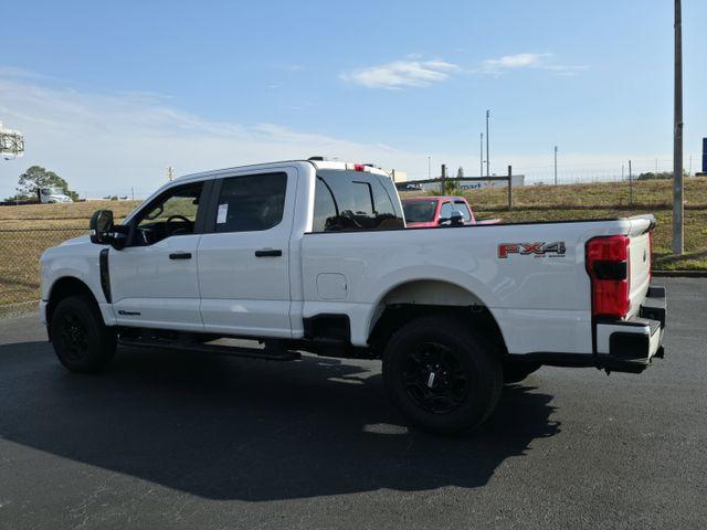 used 2024 Ford F-250 car, priced at $60,421