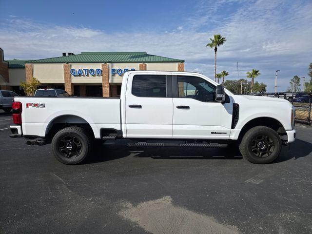 used 2024 Ford F-250 car, priced at $60,421