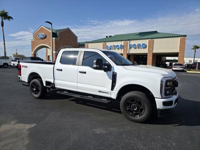 used 2024 Ford F-250 car, priced at $60,421