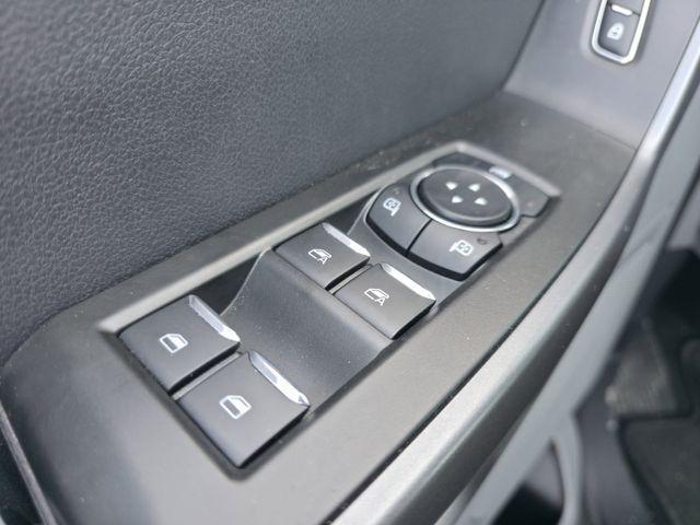 used 2024 Ford F-250 car, priced at $60,421