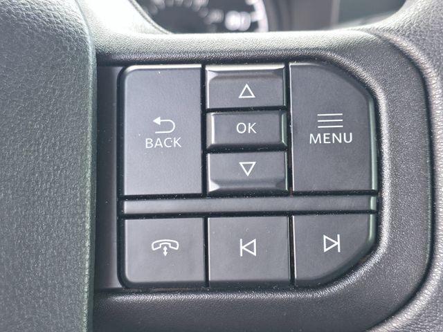 used 2024 Ford F-250 car, priced at $60,421