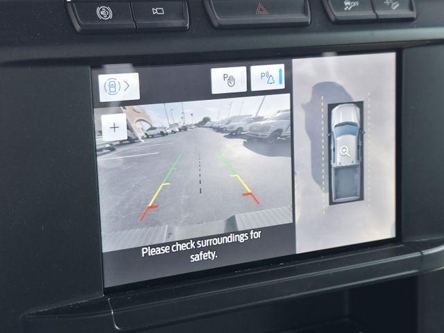 used 2024 Ford F-250 car, priced at $60,421