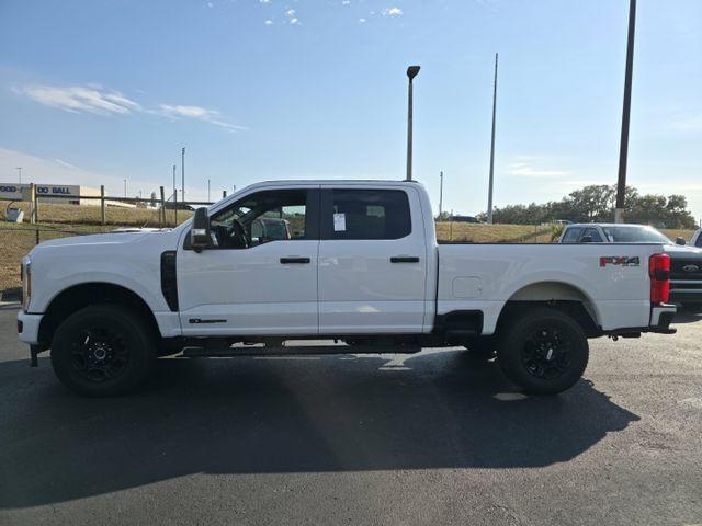 used 2024 Ford F-250 car, priced at $60,421