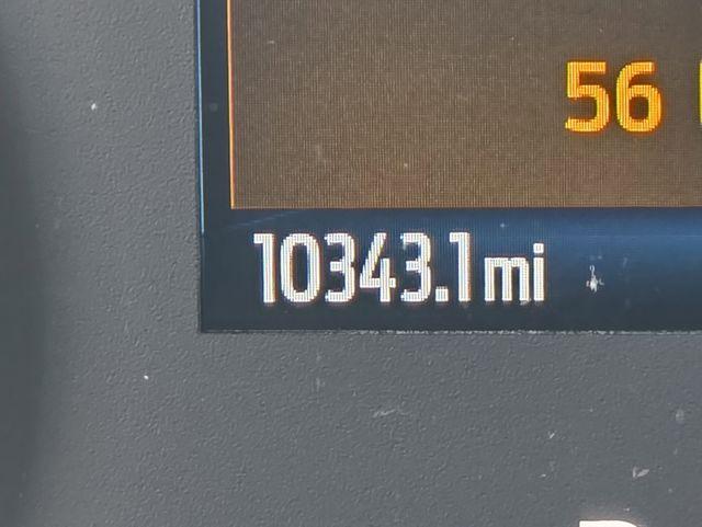 used 2024 Ford F-250 car, priced at $60,421