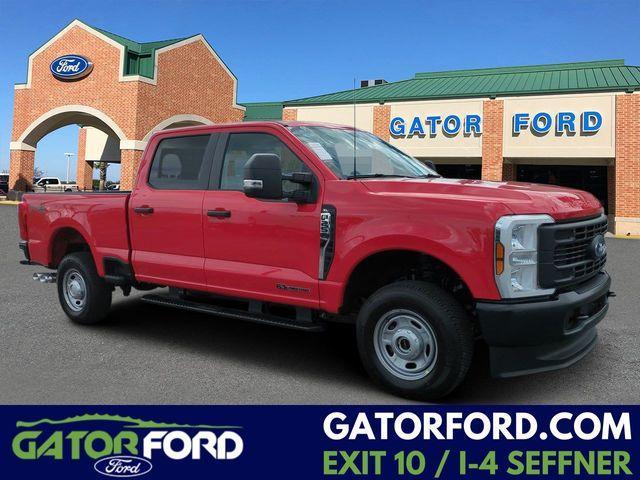 new 2026 Ford F-250 car