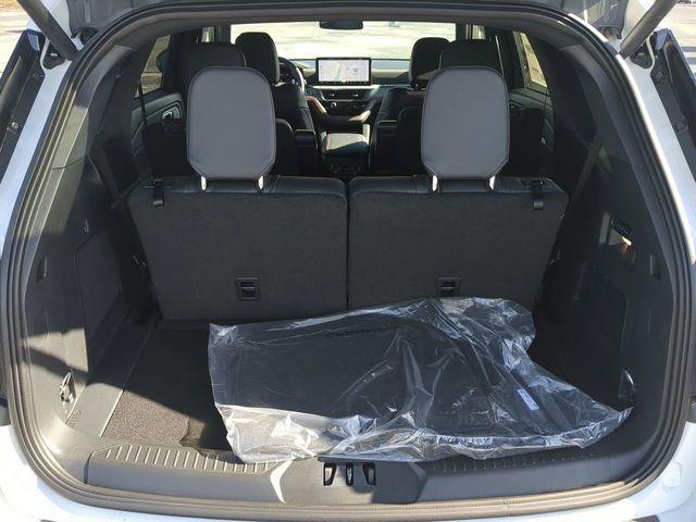 new 2026 Ford Explorer car, priced at $52,153