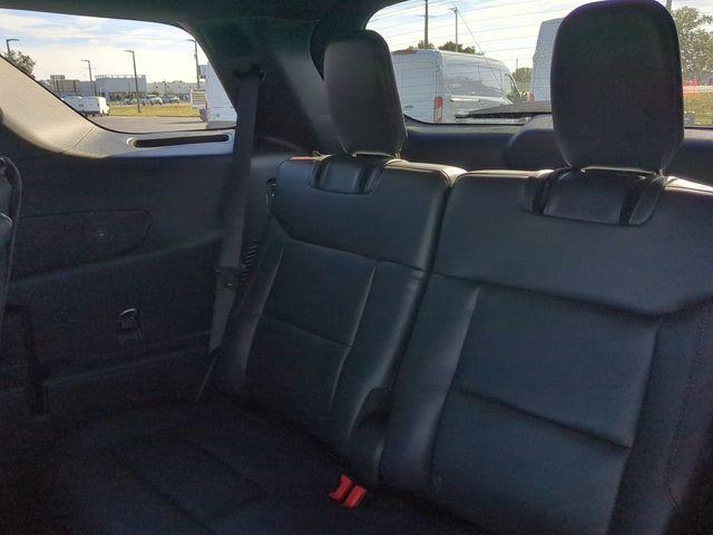 new 2026 Ford Explorer car, priced at $52,153