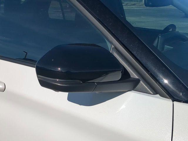 new 2026 Ford Explorer car, priced at $52,153