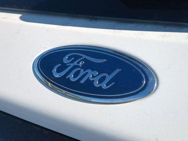 new 2026 Ford Explorer car, priced at $52,153