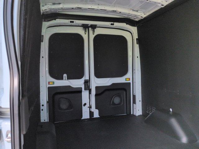 new 2027 Ford Transit-250 car